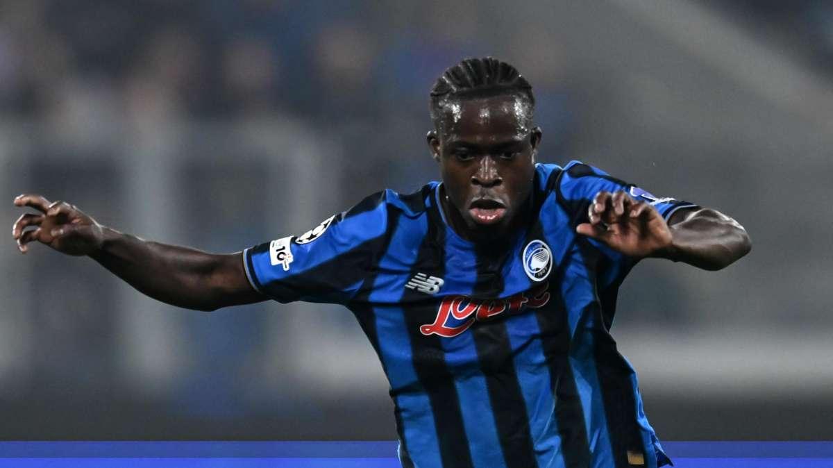 Atalanta, poco turnover in vista del Verona e vittoria netta in Coppa Italia, ma si ferma Sulemana