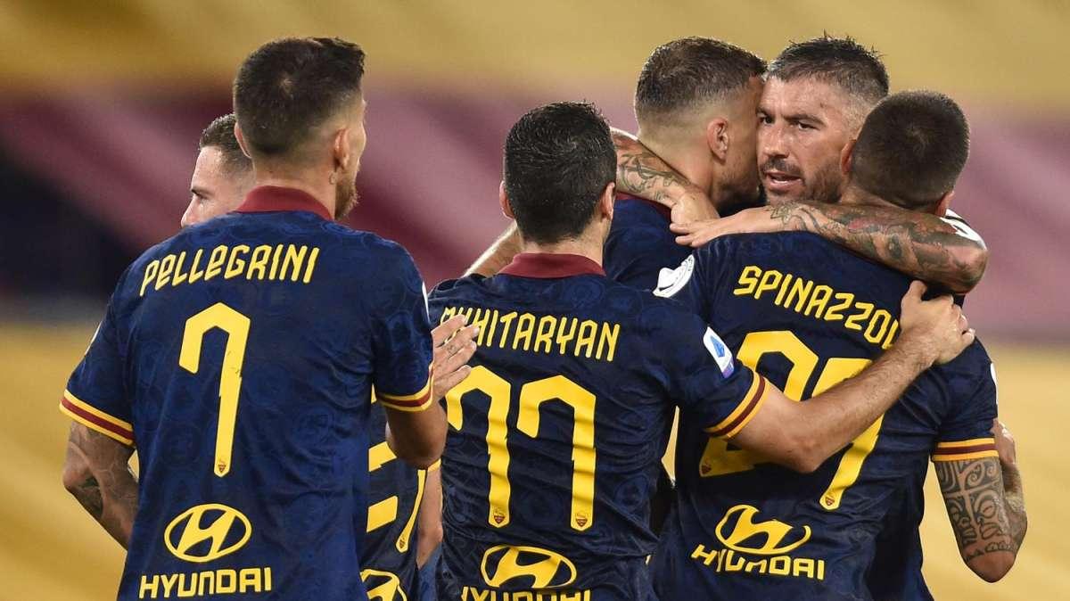 L'Arena: Verona-Spal, il pagellone dei gialloblù. 