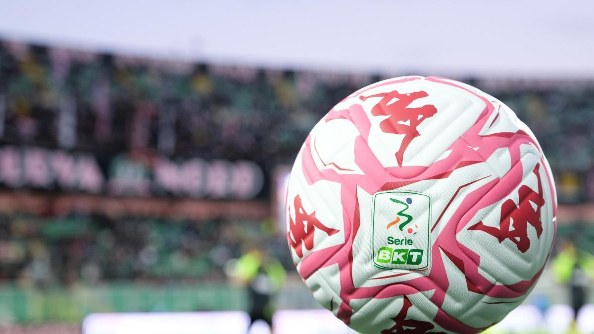 Serie B, 4a giornata: due i match in programma oggi
