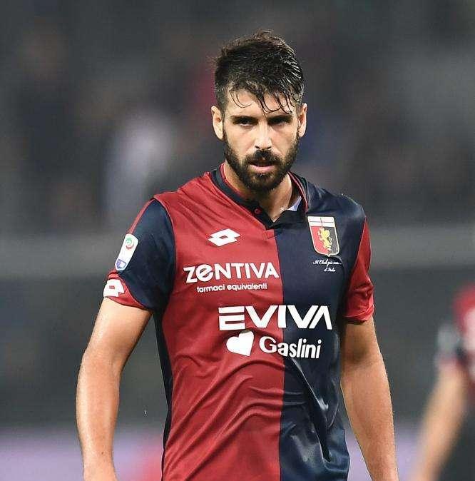 CdV: "L'Hellas comincia a sudare. Veloso vicino"