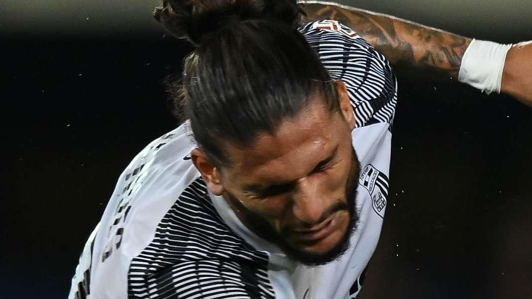 Mercato Verona: Pedro Mendes strizza l'occhio al Palermo, lo aveva seguito anche il club gialloblù