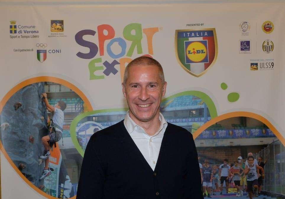 L'Assessore allo Sport Rando: "Si dovrebbe ripartire con 7000 spettatori al Bentegodi"