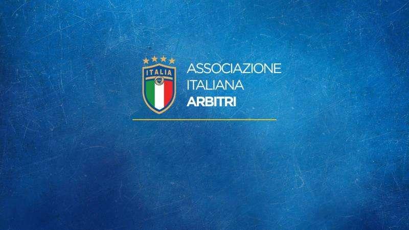 Benevento-Verona: l'arbitro è Ayroldi
