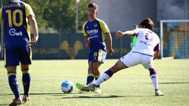 Primavera: impegno in trasferta contro il Genoa