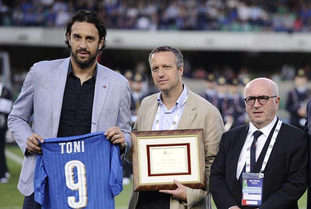 CdV - Nuovo stadio del Verona: tutto lo scetticismo dell'ex sindaco Tosi