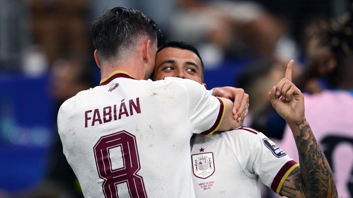 Mondiali 2026: Spagna prima finalista, stasera l'altra semifinale Inghilterra-Argentina