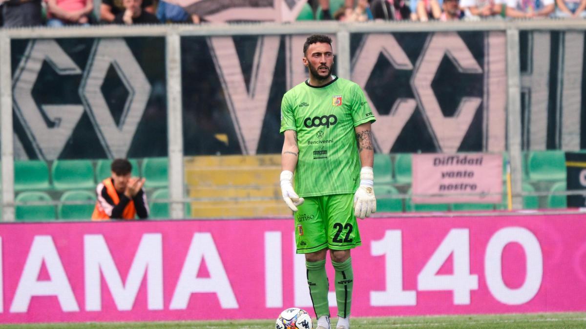 Verona-Catanzaro 2-2, le pagelle della formazione giallorossa