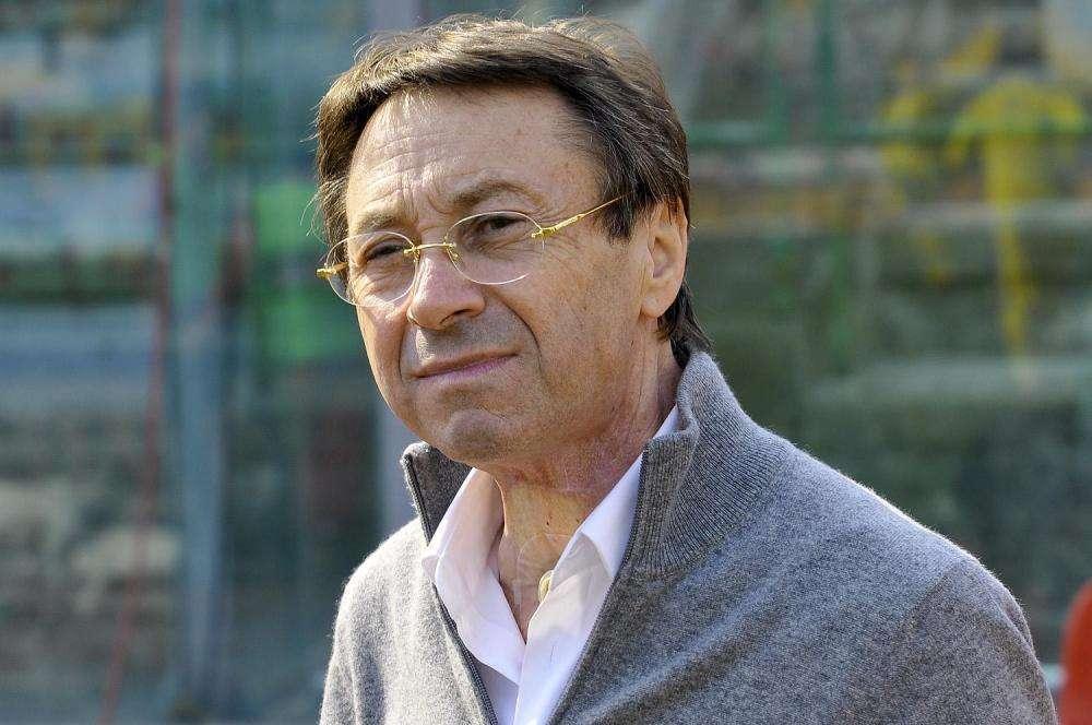 L'Arena: "Martinelli il presidente della rinascita"