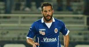 Como: l'ex gialloblù Cassetti in lizza per affiancare Fabregas