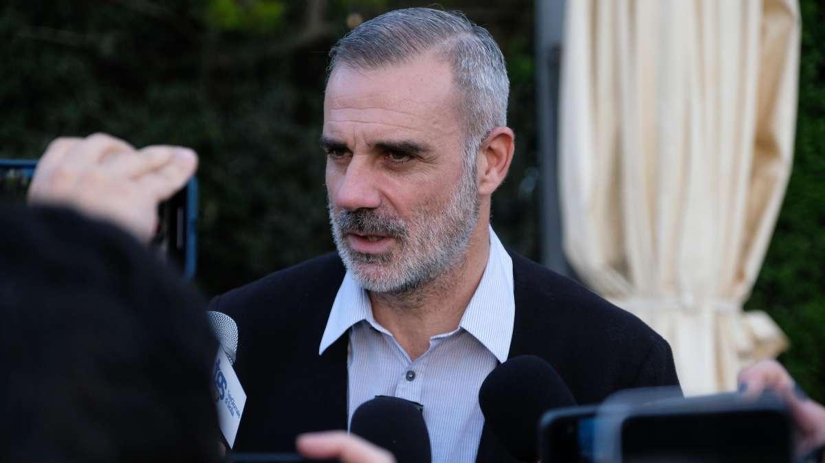L'ex portiere Sorrentino a L'Arena: "Mi manca il derby di Verona"