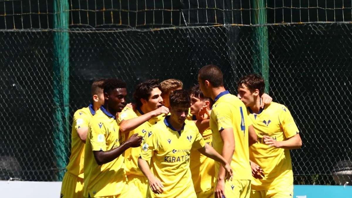 Primavera, Verona-Parma: variazione di orario