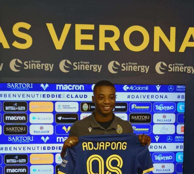 Italia Under 21 : Adjapong in campo per 22 minuti
