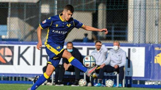 Primavera: sconfitta casalinga contro il Venezia