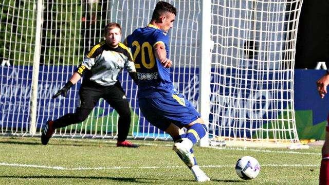 Amichevole Verona-Cremonese: vittoria gialloblù per 4-3