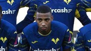 Lecce-Verona: Belghali unico diffidato in casa gialloblù