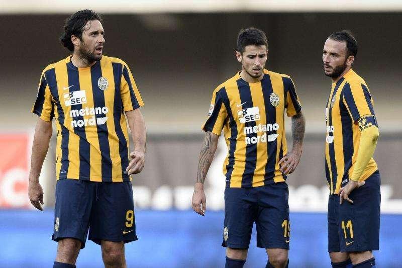 L'Hellas cade sotto i colpi di Badu e Thereau