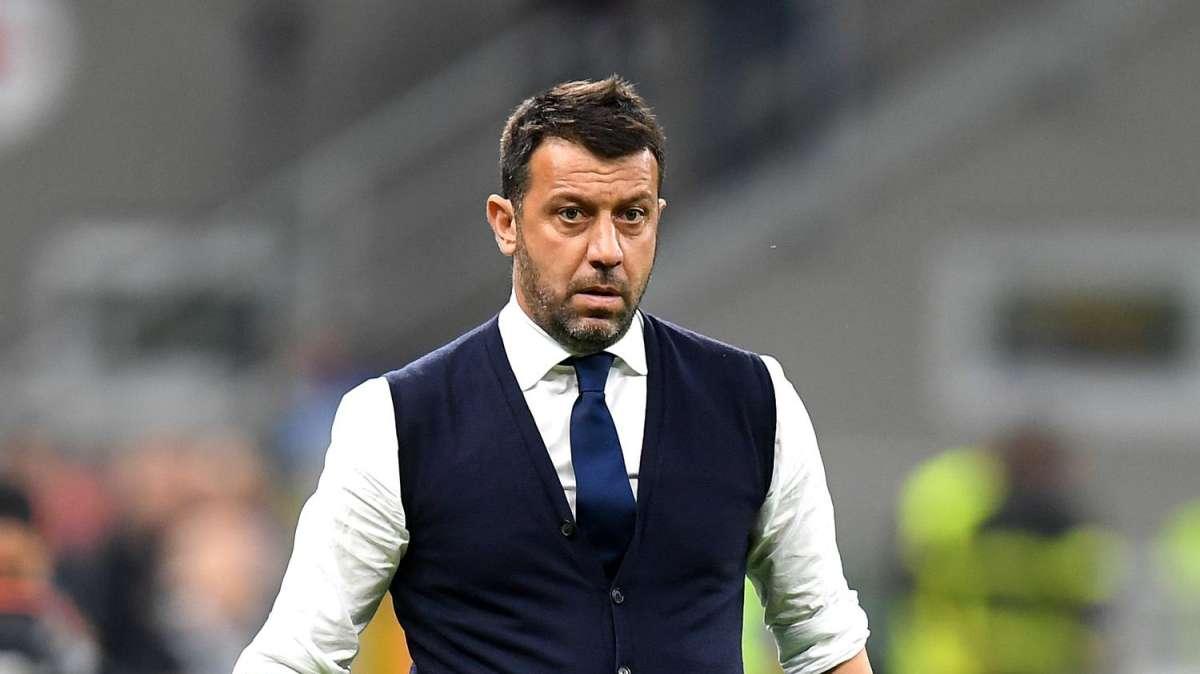 Hellas, inizia il toto-allenatore, idea D'Aversa