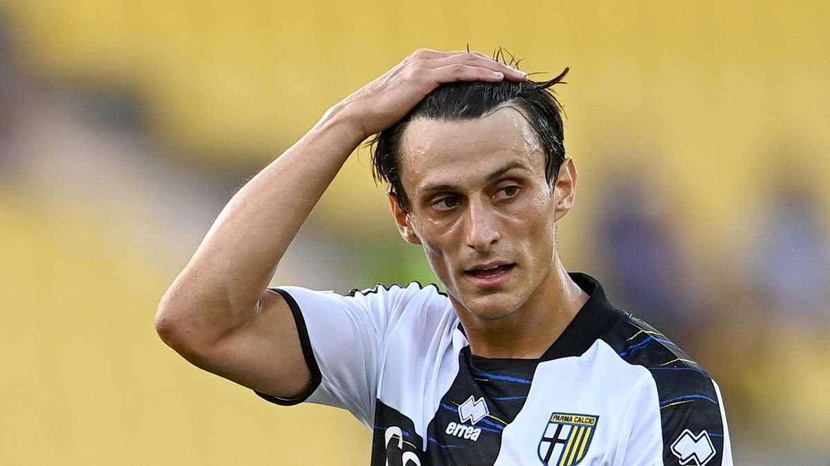 Mercato Verona: i gialloblù guardano a Inglese del Parma
