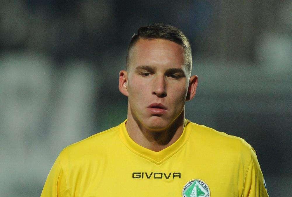 Verona-Cagliari, Radunovic: "Abbiamo fornito una bella prestazione"