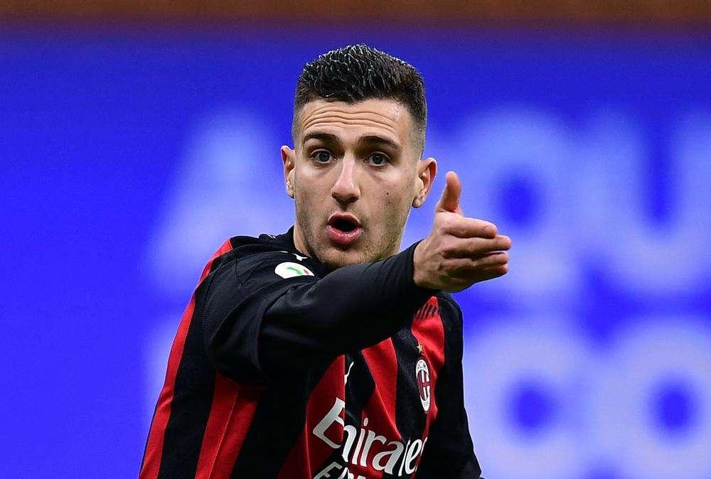 Dalot a Milan TV: «Sarà una partita difficile»