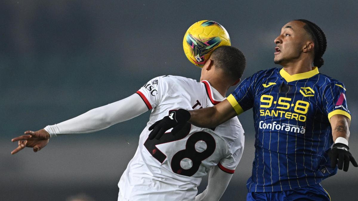 Corriere di Verona - "Hellas, dai Mondiali un tesoretto a sorpresa"