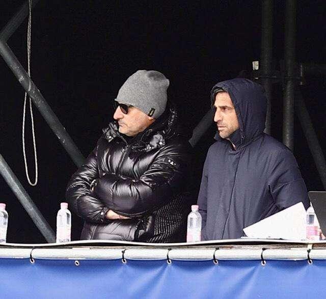 Primavera: Verona-Pescara 2-1, sulle tribune Setti e D'Amico