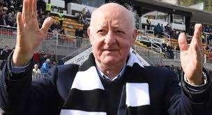 Mondo del calcio il lutto per la scomparsa di Carlo Mazzone
