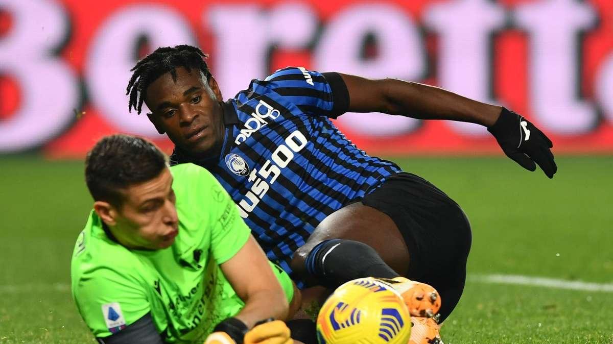 Atalanta-Verona, nerazzurri in fase calante, gialloblù squadra che segna di più nei primi quindici minuti di gioco