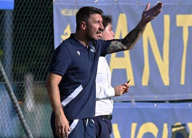 Hellas Verona: slitta a giovedì l'ufficialità di Bocchetti