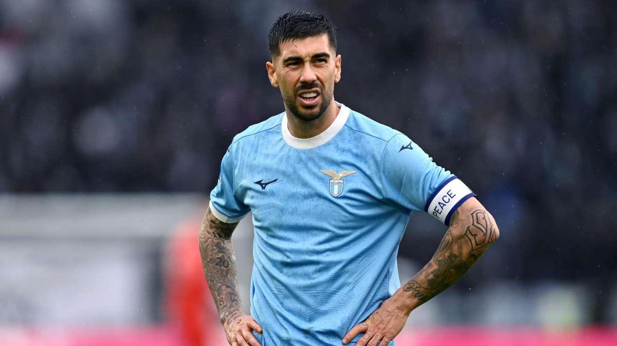 Lazio: niente Bentegodi per Zaccagni, è squalificato