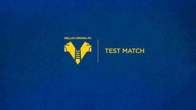 Amichevole Hellas Verona - Nk Istra: variazione di orario