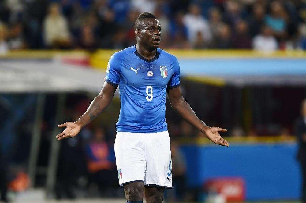 L'Arena : Balotelli torna in quota Hellas