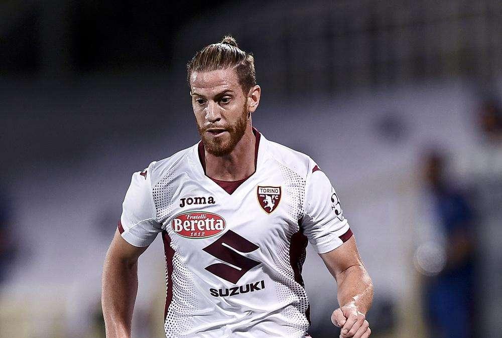 Cristian Ansaldi al 45': «Sapevamo che sarebbe stata una gara difficile»