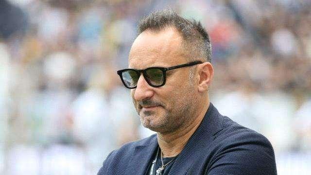 Hellas, nota del club: presidente Setti negativo