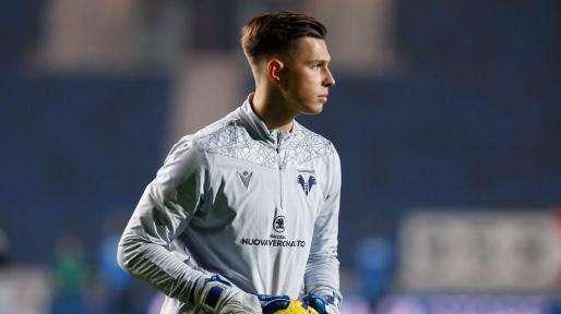 Con il Torino esordio in Serie A per Ivor Pandur