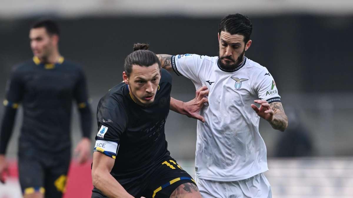 Mercato Verona: offerta del Genoa per Djuric