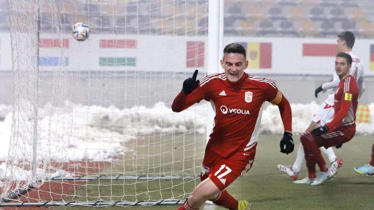 Rubinho consiglia il Verona: "Vedrei bene Róbert Polievka all'Hellas"