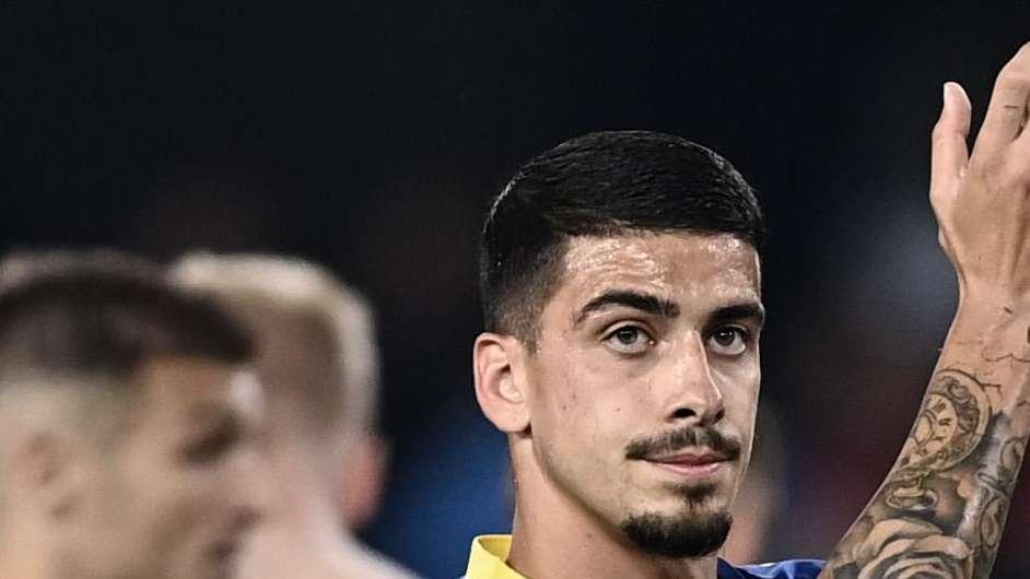 Gazzetta dello Sport - Le pagelle di Verona-Lecce, Depaoli è il migliore