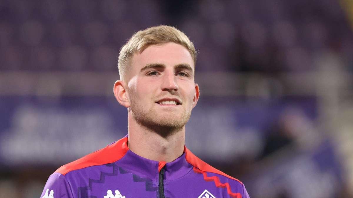 Mercato Verona: oggi arriva il difensore Valentini 