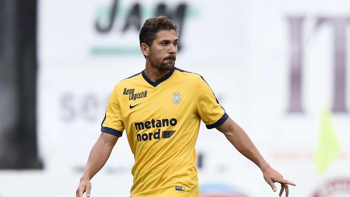 Cerci: disavventura per l'ex attaccante gialloblù