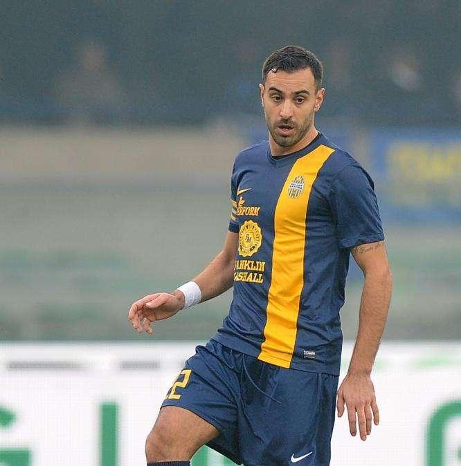 Verso Verona-Bologna, gli ex della sfida