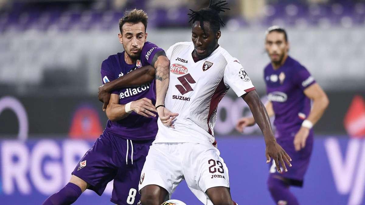 Il Milan vicino a Meite, oggi giornata forse decisiva
