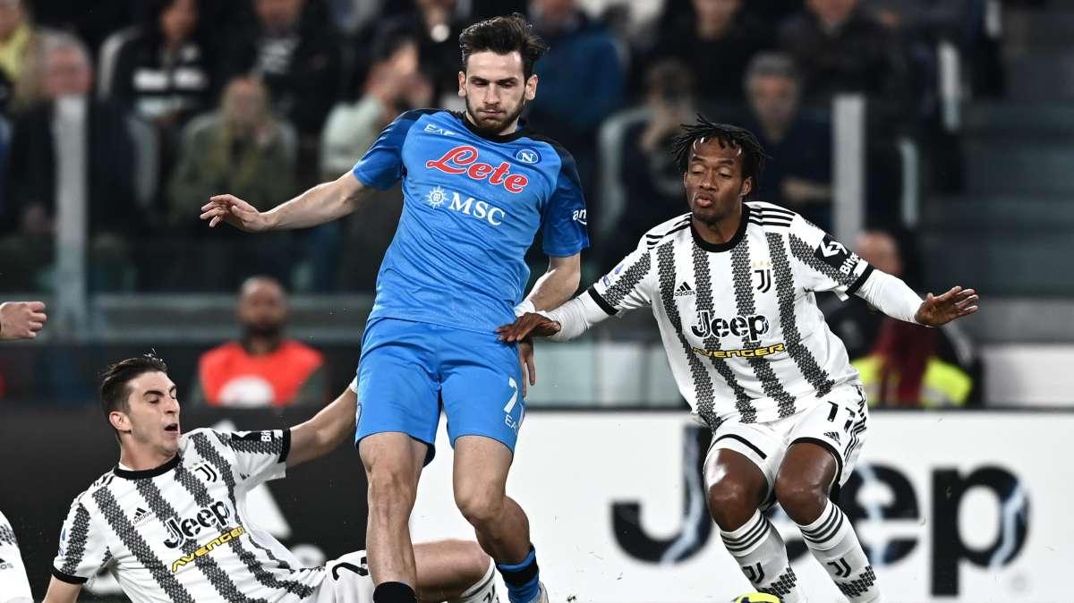Polemiche dopo Juve-Napoli: in arrivo possibili provvedimenti del Giudice Sportivo