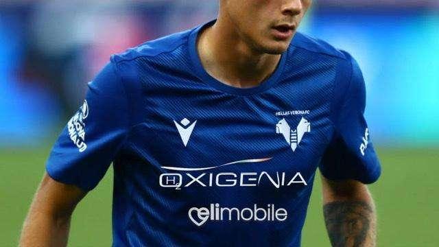 Hellas Verona: è Oxigenia è il nuovo Main Sponsor Pre Match gialloblù