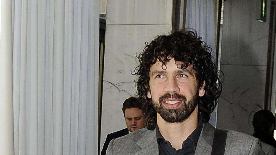 AIC - Tommasi contro la Salary Cup