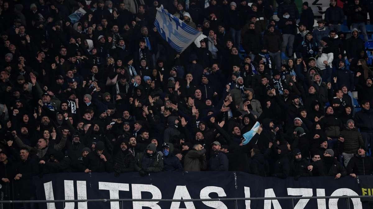 Verona-Lazio: per sabato al Bentegodi già venduti 2400 biglietti del settore OSPITI