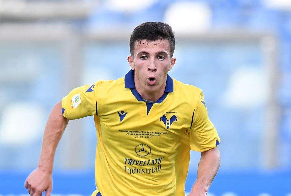 La Primavera supera 1-0 il Pordenone nel primo turno di Tim Cup