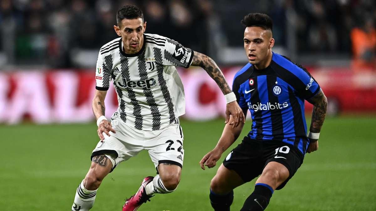 Coppa Italia: stasera la semifinale di ritorno tra Inter e Juventus