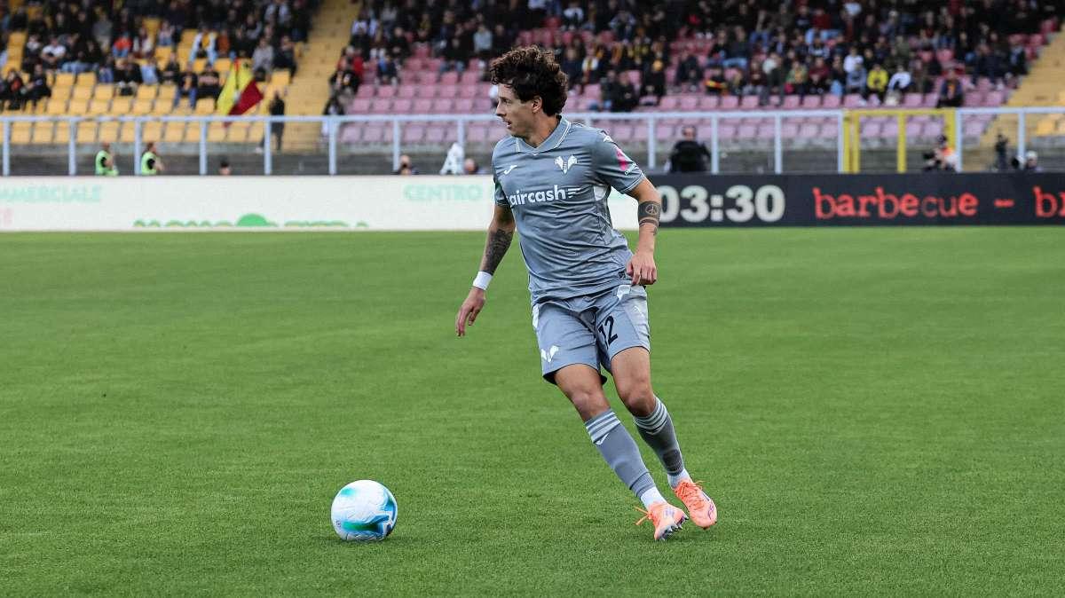 Lecce-Verona 0-0, gialloblù sottotono, in Puglia arriva un altro pareggio