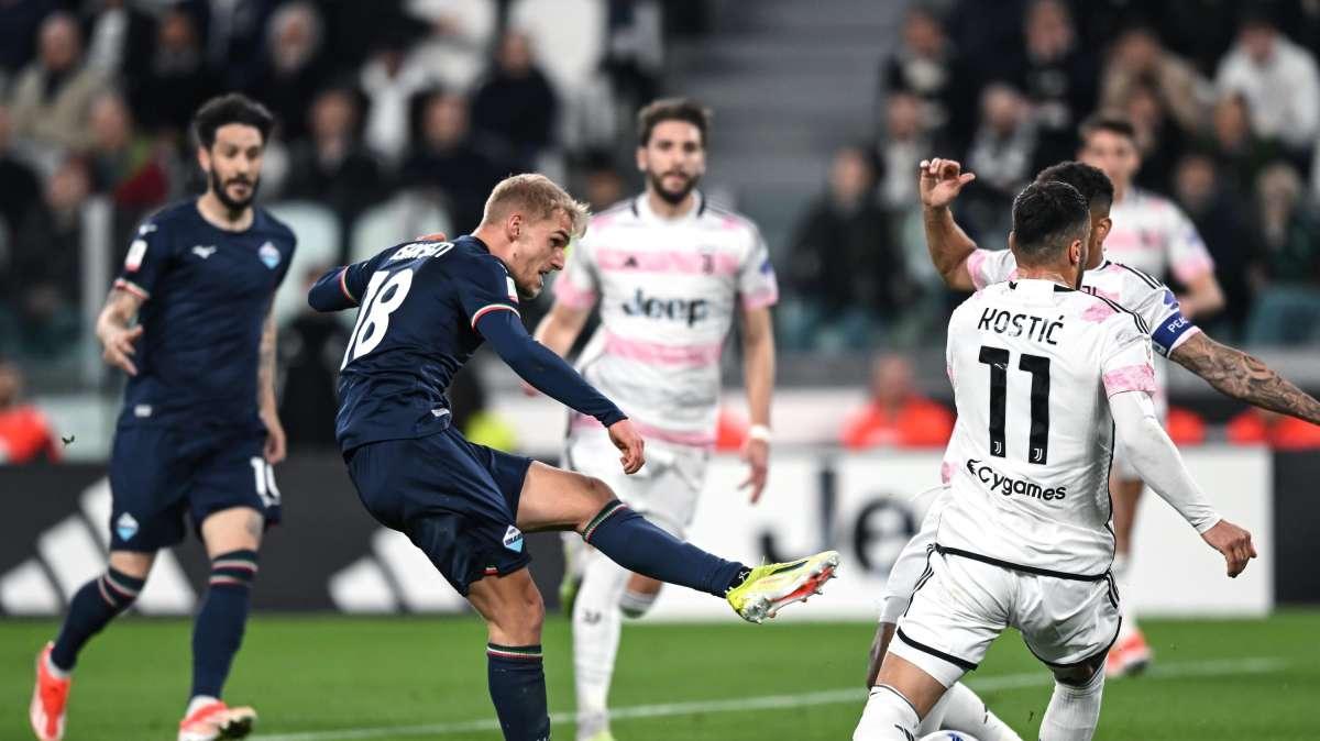 Lazio, Coppa Italia: biancocelesti attesi dalla semifinale di ritorno con la Juve
